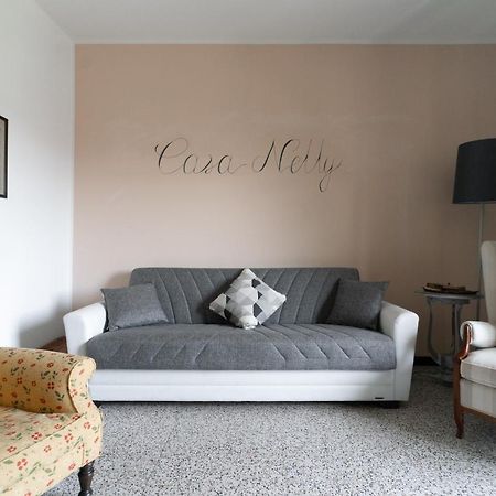 Casa Di Nelly Bérgamo Exterior foto