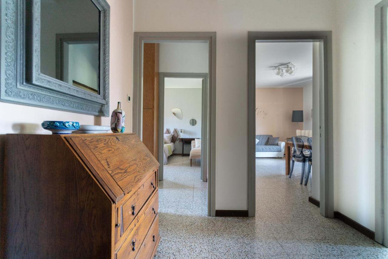 Casa Di Nelly Bérgamo Exterior foto
