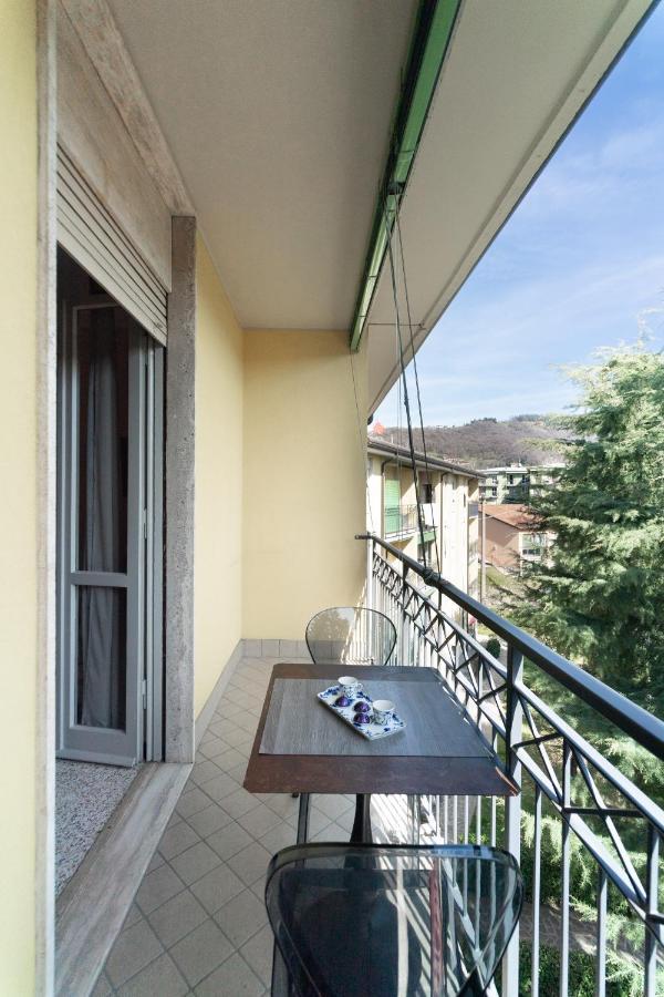 Casa Di Nelly Bérgamo Exterior foto