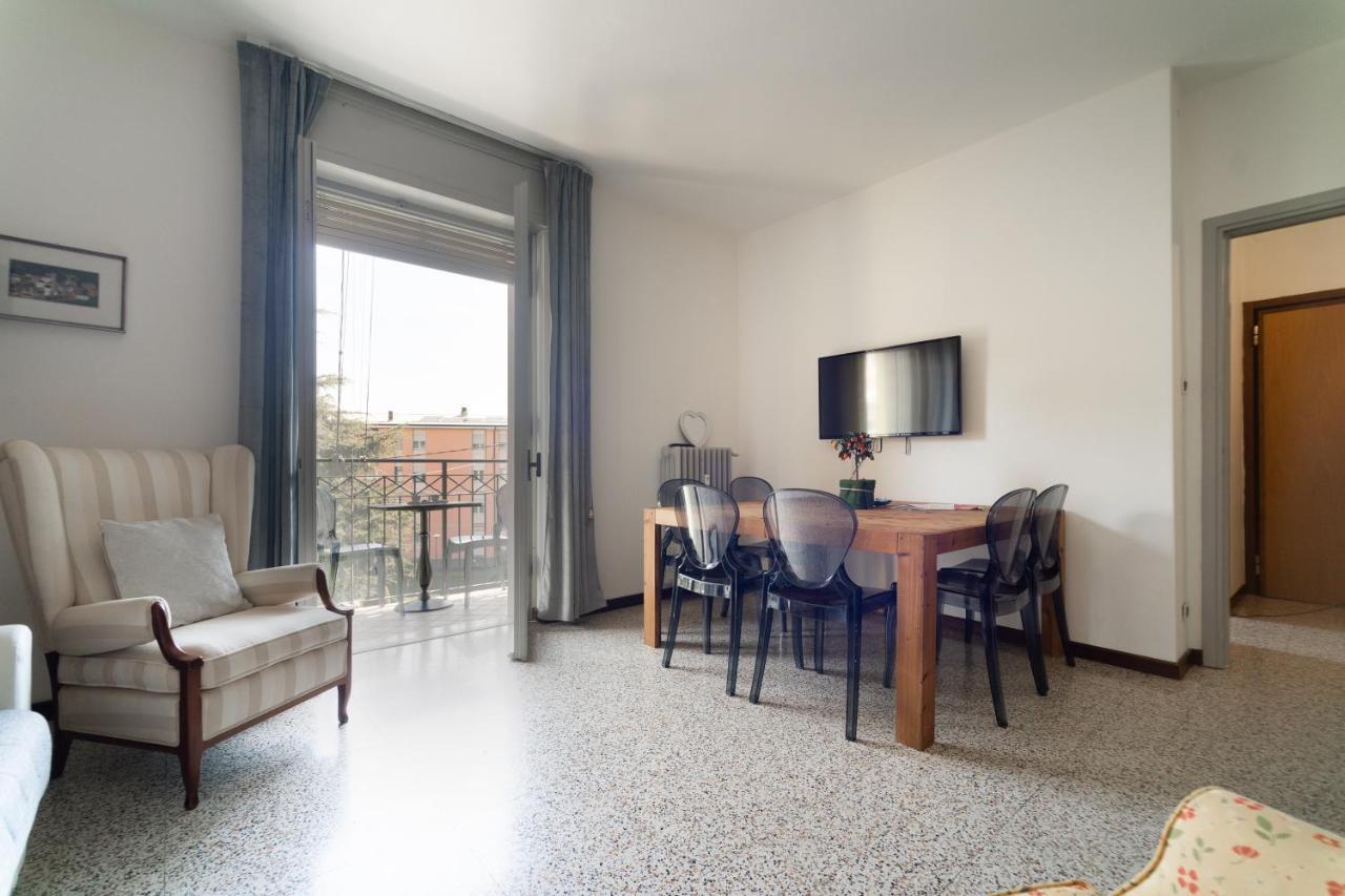 Casa Di Nelly Bérgamo Exterior foto