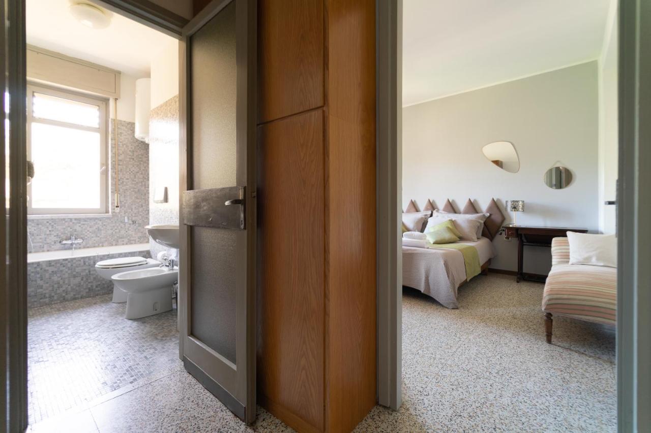 Casa Di Nelly Bérgamo Exterior foto