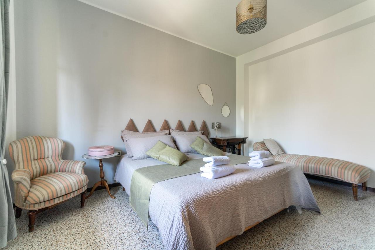 Casa Di Nelly Bérgamo Exterior foto